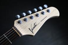 Varita Soltar Standard 5053 Regular Neck / stone wash burgundy_2