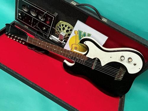 Silvertone MODEL 1448