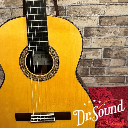 Kohno Masaru [河野賢] Professinonal-J　640mm　新作