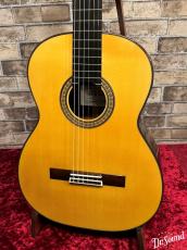 Kohno Masaru [河野賢] Professinonal-J　640mm　新作_3