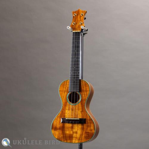 HAMAGEN C-014 Concert Koa