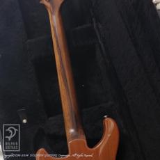 Paul Reed Smith [PRS] 513 10 Top Brazilian Rosewood Neck Blue Matteo_8