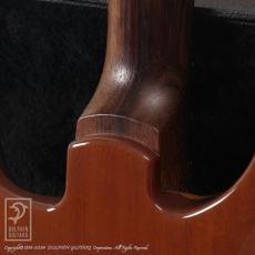 Paul Reed Smith [PRS] 513 10 Top Brazilian Rosewood Neck Blue Matteo_13