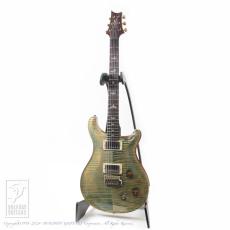 Paul Reed Smith [PRS] Modern Eagle II Artist Package Black Rosewood Neck Faded Blue Jean_2
