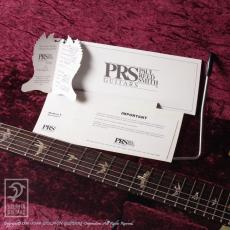 Paul Reed Smith [PRS] Modern Eagle II Artist Package Black Rosewood Neck Faded Blue Jean_13