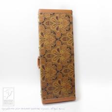 Paul Reed Smith [PRS] Modern Eagle II Artist Package Black Rosewood Neck Faded Blue Jean_14