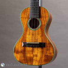 HAMAGEN C-014 Concert Koa_2