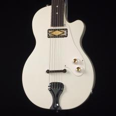 KING SNAKE Soulville Vintage White 【浜松の楽器店 SONIX】【全国どこでも送料無料】