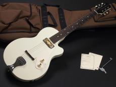 KING SNAKE Soulville Vintage White 【浜松の楽器店 SONIX】【全国どこでも送料無料】_2