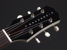 KING SNAKE Soulville Vintage White 【浜松の楽器店 SONIX】【全国どこでも送料無料】_3