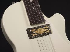 KING SNAKE Soulville Vintage White 【浜松の楽器店 SONIX】【全国どこでも送料無料】_4