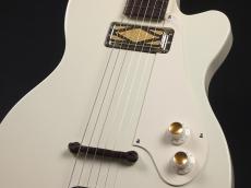 KING SNAKE Soulville Vintage White 【浜松の楽器店 SONIX】【全国どこでも送料無料】_5