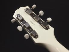 KING SNAKE Soulville Vintage White 【浜松の楽器店 SONIX】【全国どこでも送料無料】_9