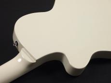KING SNAKE Soulville Vintage White 【浜松の楽器店 SONIX】【全国どこでも送料無料】_11