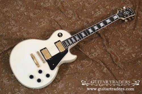 Gibson 2001 Les Paul Custom