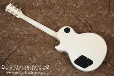 Gibson 2001 Les Paul Custom_2