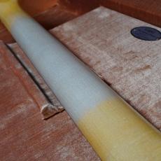 Fender Custom Shop 1966 Stratocaster Deluxe Closet Classic 3-Color Sunburst_7