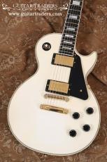 Gibson 2001 Les Paul Custom_3