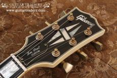 Gibson 2001 Les Paul Custom_4