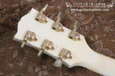 Gibson 2001 Les Paul Custom_5