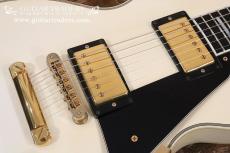 Gibson 2001 Les Paul Custom_6