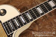 Gibson 2001 Les Paul Custom_7