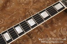 Gibson 2001 Les Paul Custom_8