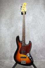 FREEDOM CUSTOM GUITAR RESEARCH RS.JB-4st G.O.M.【Nitrocellulose Lacquer】