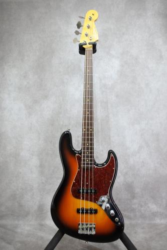 FREEDOM CUSTOM GUITAR RESEARCH RS.JB-4st G.O.M.【Nitrocellulose Lacquer】