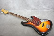 FREEDOM CUSTOM GUITAR RESEARCH RS.JB-4st G.O.M.【Nitrocellulose Lacquer】_3