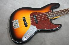 FREEDOM CUSTOM GUITAR RESEARCH RS.JB-4st G.O.M.【Nitrocellulose Lacquer】_4