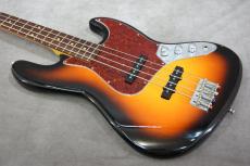 FREEDOM CUSTOM GUITAR RESEARCH RS.JB-4st G.O.M.【Nitrocellulose Lacquer】_5