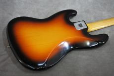 FREEDOM CUSTOM GUITAR RESEARCH RS.JB-4st G.O.M.【Nitrocellulose Lacquer】_6