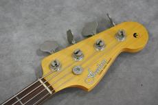 FREEDOM CUSTOM GUITAR RESEARCH RS.JB-4st G.O.M.【Nitrocellulose Lacquer】_7