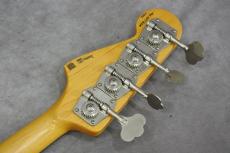 FREEDOM CUSTOM GUITAR RESEARCH RS.JB-4st G.O.M.【Nitrocellulose Lacquer】_8