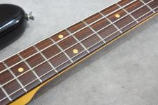 FREEDOM CUSTOM GUITAR RESEARCH RS.JB-4st G.O.M.【Nitrocellulose Lacquer】_10
