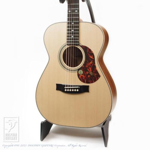 Maton EBG808 Artist