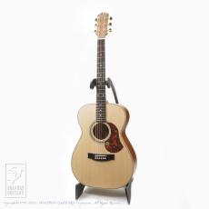 Maton EBG808 Artist_2