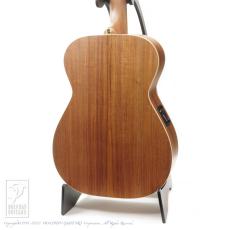 Maton EBG808 Artist_3