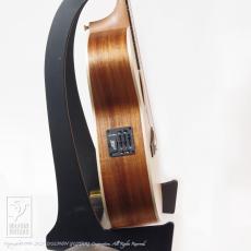 Maton EBG808 Artist_5