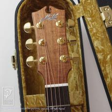 Maton EBG808 Artist_6