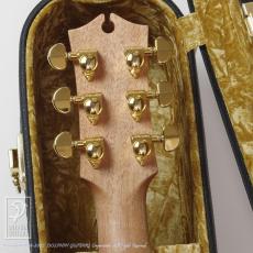 Maton EBG808 Artist_7