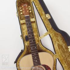 Maton EBG808 Artist_8