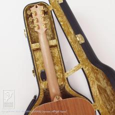 Maton EBG808 Artist_9