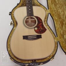 Maton EBG808 Artist_10