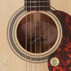 Maton EBG808 Artist_12