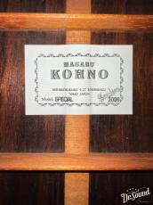 Kohno Masaru [河野賢] Special　2026年新作_8