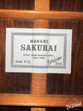 桜井 正毅　Masaki Sakurai P.C.　2026年新作_8