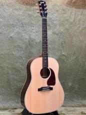 Gibson 【実機動画あり】【Hand Picked 2025】~Dealer Select~ J-45 Standard Rosewood Special -Natural- #23094128【48回迄金利0%対象】【送料当社負担】_2