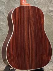 Gibson 【実機動画あり】【Hand Picked 2025】~Dealer Select~ J-45 Standard Rosewood Special -Natural- #23094128【48回迄金利0%対象】【送料当社負担】_3